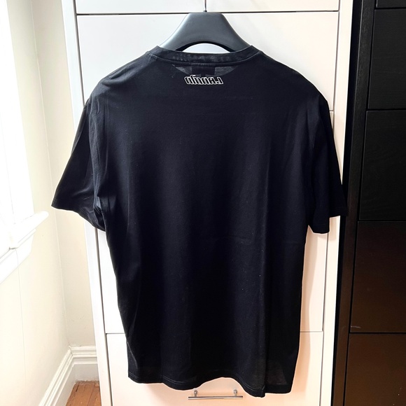 Lanvin Men's T-shirtt - Picture 3 of 4